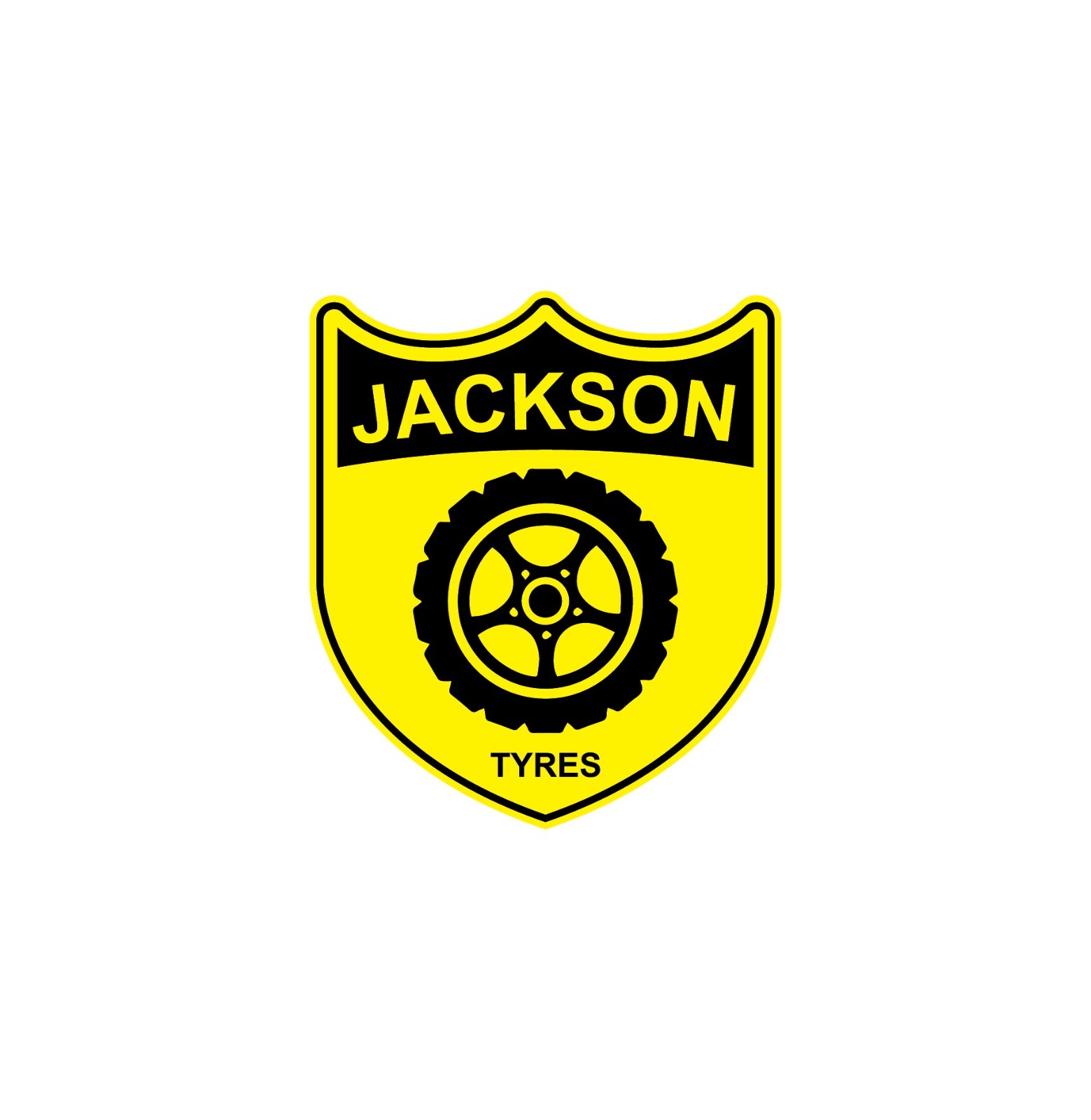 Jackson Tyres Logo